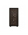 Obudowa North XL RC Charcoal Black TG Dark - nr 3