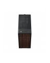 Obudowa North XL RC Charcoal Black TG Dark - nr 4