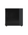 Obudowa North XL RC Charcoal Black TG Dark - nr 5