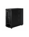 Obudowa North XL RC Charcoal Black TG Dark - nr 6