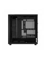 Obudowa North XL RC Charcoal Black TG Dark - nr 8