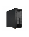 Obudowa North XL RC Charcoal Black TG Dark - nr 9