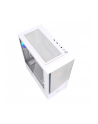 Obudowa Midi Tower Fornax 4300 ATX biała - nr 4