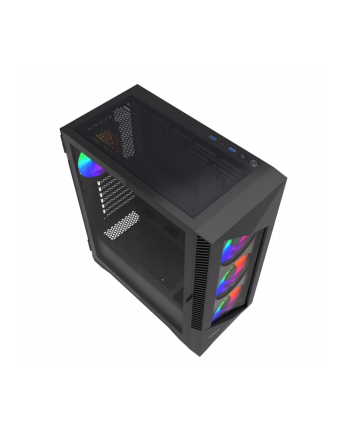 Obudowa Midi Tower Fornax 900 ARGB