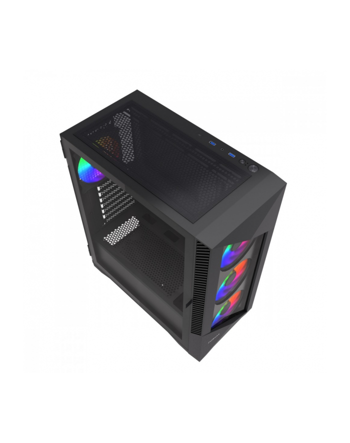Obudowa Midi Tower Fornax 900 ARGB główny
