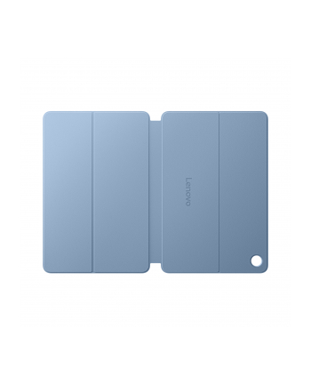 Lenovo do Tab Folio Niebieski (ZG38C06654) nr 1
