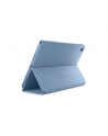 Lenovo do Tab Folio Niebieski (ZG38C06654) - nr 1