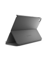 Lenovo do Tab Folio Szary (ZG38C06653) - nr 1