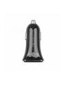 Ładowarka samochodowa uniwersalna USB A+C QC - nr 4