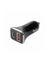 Ładowarka samochodowa uniwersalna USB A+C QC - nr 5