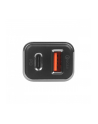 Ładowarka samochodowa uniwersalna USB A+C QC - nr 7