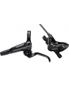 Shimano Bl Mt501 Br M520 Hydraulic Disc Brake 1000Mm L + D01S Pads - nr 1
