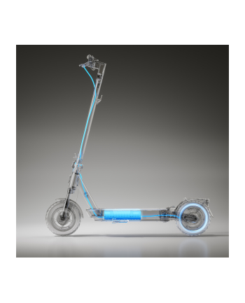 Hulajnoga elektryczna Electric Scooter 5 Pro