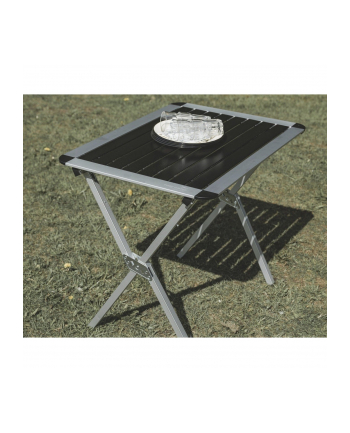 Easy Camp Stolik Kempingowy Aspen Table M Szare