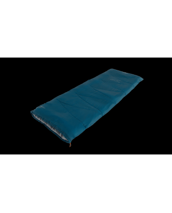 Easy Camp Śpiwór Syntetyczny Starling Square 10C 190Cm Zielony