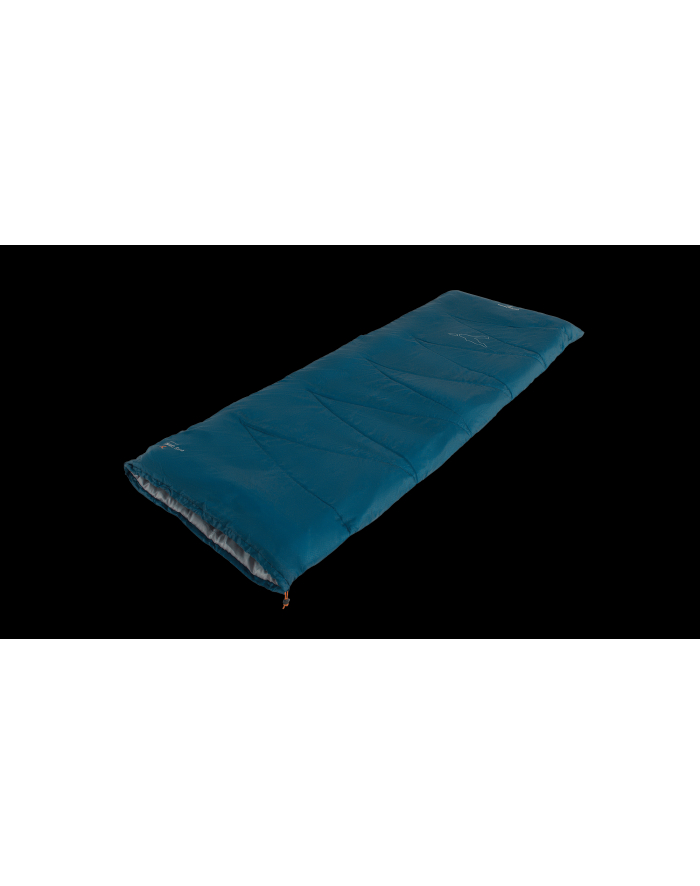 Easy Camp Śpiwór Syntetyczny Starling Square 10C 190Cm Zielony główny