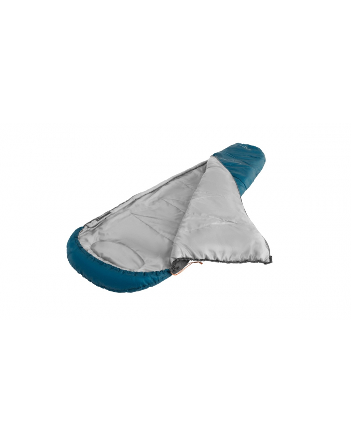 Easy Camp Śpiwór Syntetyczny Starling Mummy 8C 190Cm Zielony główny