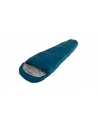 Easy Camp Śpiwór Syntetyczny Starling Mummy 8C 190Cm Zielony - nr 3