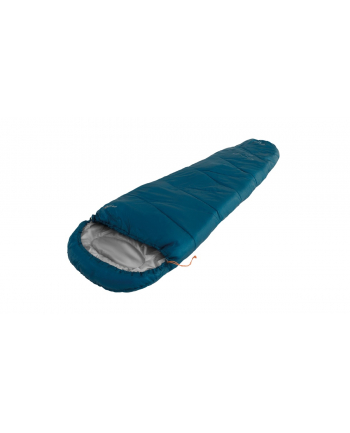 Easy Camp Śpiwór Syntetyczny Starling Mummy 8C 190Cm Zielony