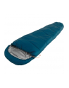 Easy Camp Śpiwór Syntetyczny Starling Mummy 8C 190Cm Zielony - nr 4