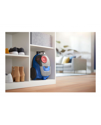 Odkurzacz PHILIPS 2000 series XB2123/09 nr 2