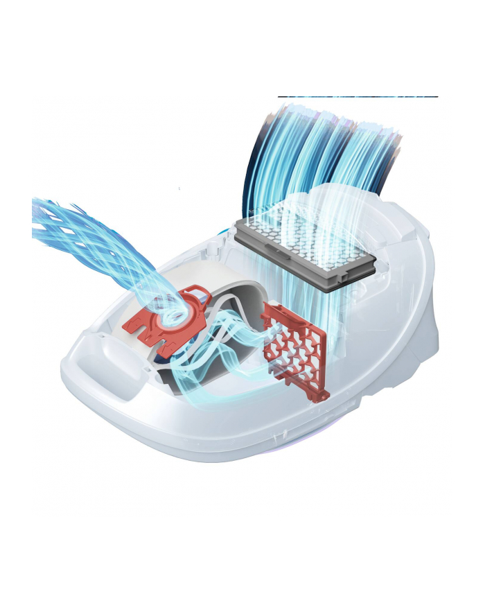 Miele HyClean Pure FJM 4 szt. 12421140 główny