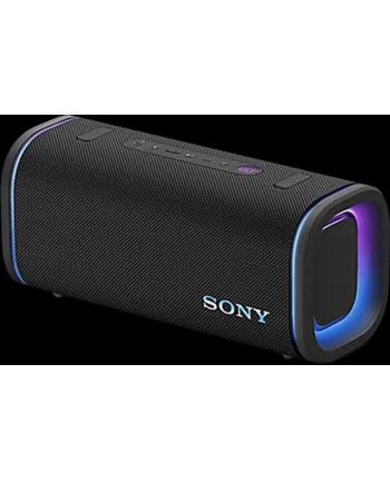 Sony ULT Field 5 Czarny SRS-ULT50B