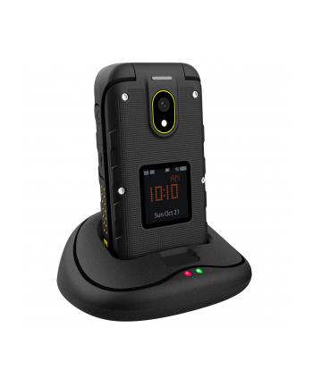 Hammer Baza Ładująca Bow Lte/Dig/2G/3G Usb-C Charger Powiadomienia Led nr 1