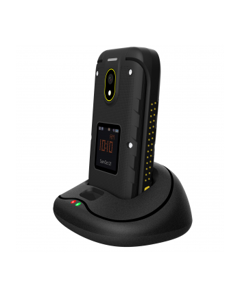 Hammer Baza Ładująca Bow Lte/Dig/2G/3G Usb-C Charger Powiadomienia Led nr 2