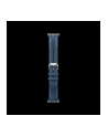 Xiaomi Skórzany pasek Quick Release w kolorze Harbor Blue - nr 1