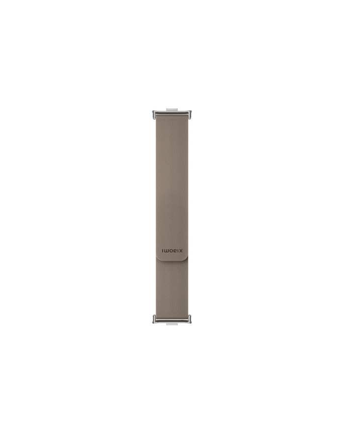 Xiaomi Pasek magnetyczny Quick Release w kolorze khaki brązowym główny