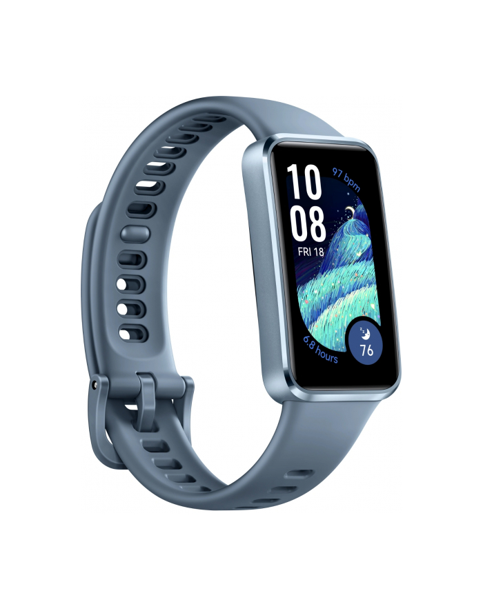 HUAWEI Band 10 - Niebieski główny