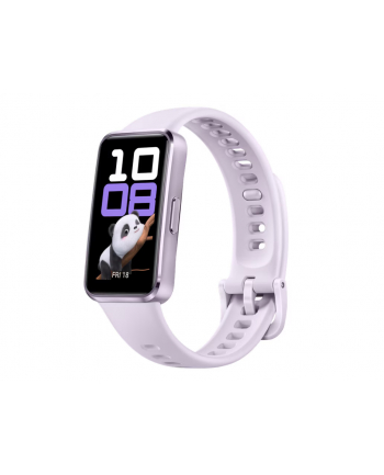 HUAWEI Band 10 - Fioletowy nr 2