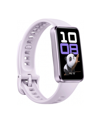 HUAWEI Band 10 - Fioletowy nr 1