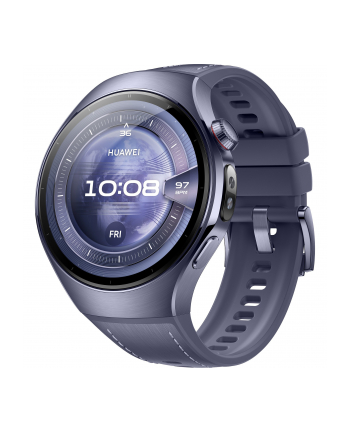 HUAWEI WATCH 5 46 mm Purple LTE