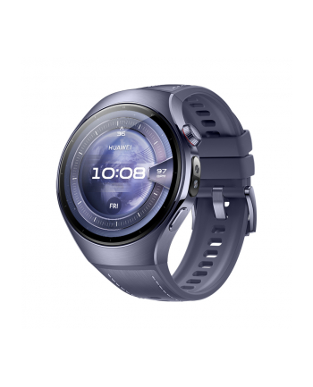 HUAWEI WATCH 5 46 mm Purple LTE
