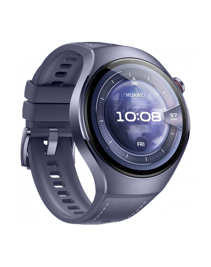 HUAWEI WATCH 5 46 mm Purple LTE główny