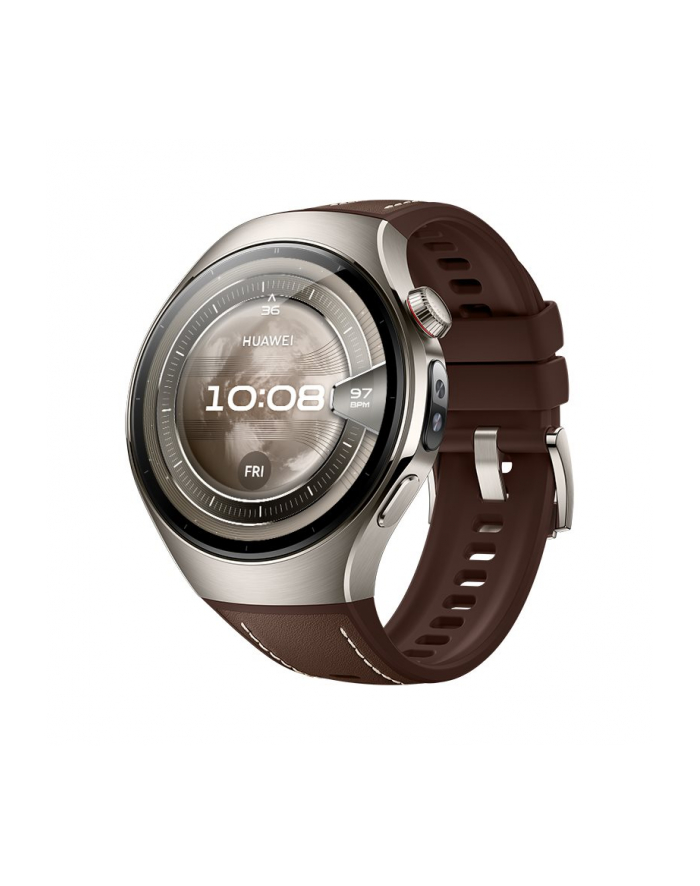 HUAWEI WATCH 5 46 mm Classic LTE główny