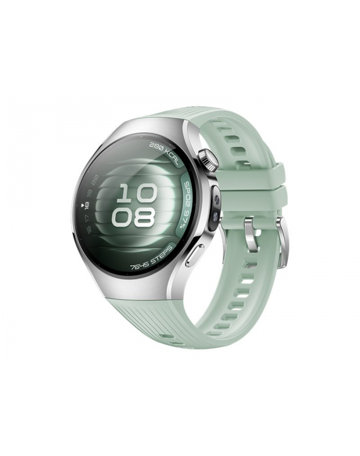 HUAWEI WATCH 5 42 mm Green LTE główny