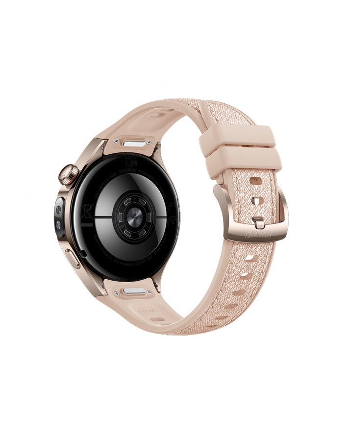 HUAWEI WATCH 5 42 mm Elegant LTE główny