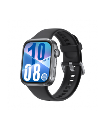 HUAWEI WATCH FIT 4 - Czarny nr 1