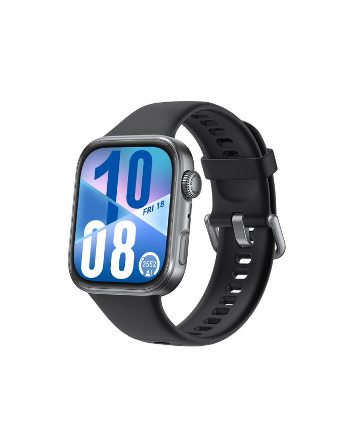 HUAWEI WATCH FIT 4 - Czarny główny
