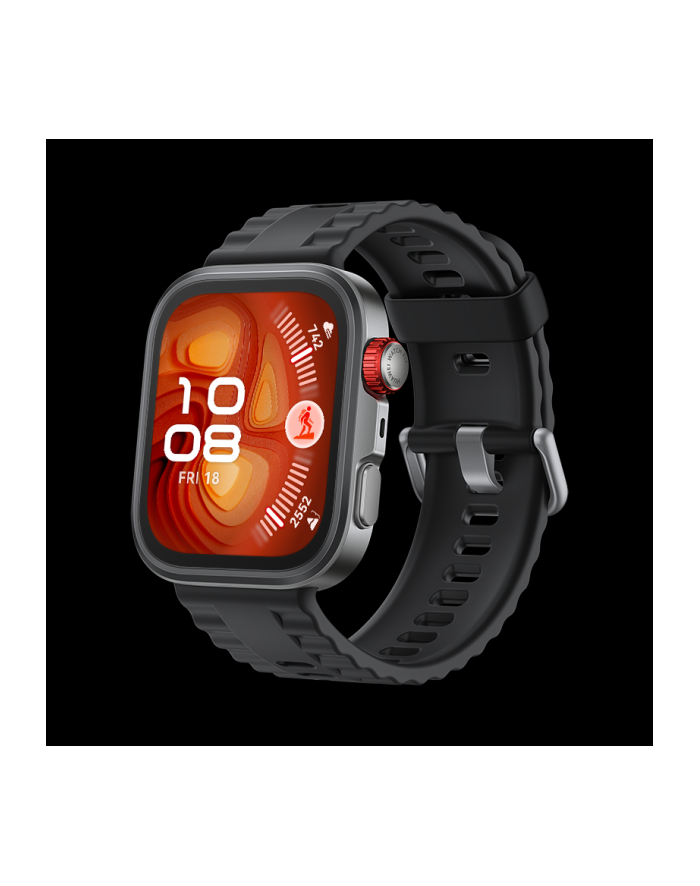HUAWEI WATCH FIT 4 Pro - Czarny główny