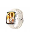 HUAWEI WATCH FIT 4 - Biały - nr 1