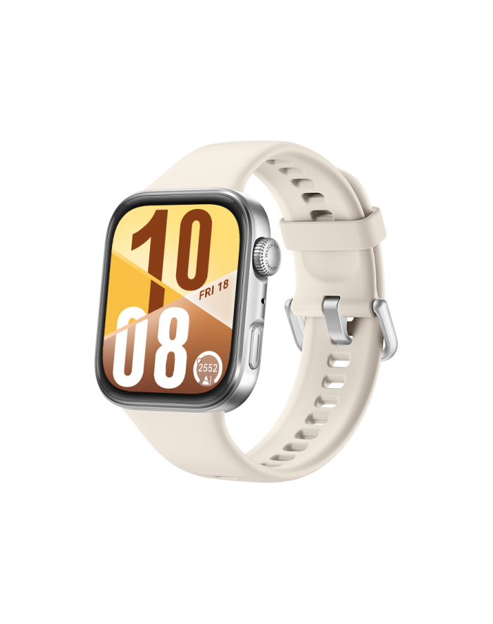 HUAWEI WATCH FIT 4 - Biały główny