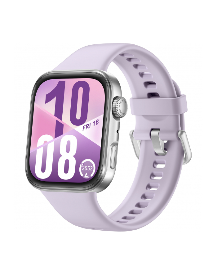 HUAWEI WATCH FIT 4 - Fioletowy główny