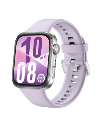 HUAWEI WATCH FIT 4 - Fioletowy