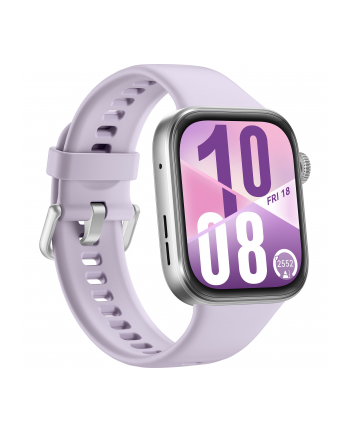 HUAWEI WATCH FIT 4 - Fioletowy nr 2