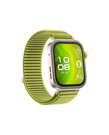 HUAWEI WATCH FIT 4 Pro - Zielony nr 2