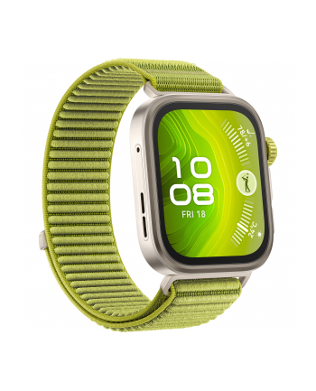 HUAWEI WATCH FIT 4 Pro - Zielony nr 2
